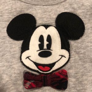 GAP Shirts & Tops - Gap Mickey Sweatshirt GAP Shirts & Tops - Gap Mickey Sweatshirt